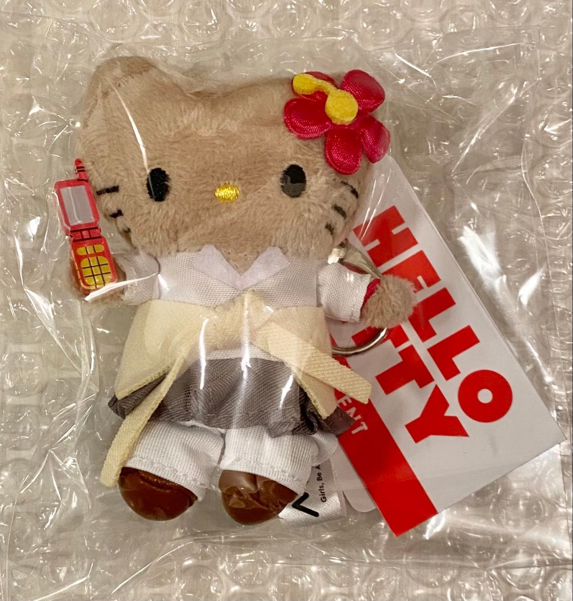 専用 サンリオ キティ ローリーズファーム キーホルダー 日焼けギャル 専用 サンリオ キティ ローリーズファーム キーホルダー 日焼け