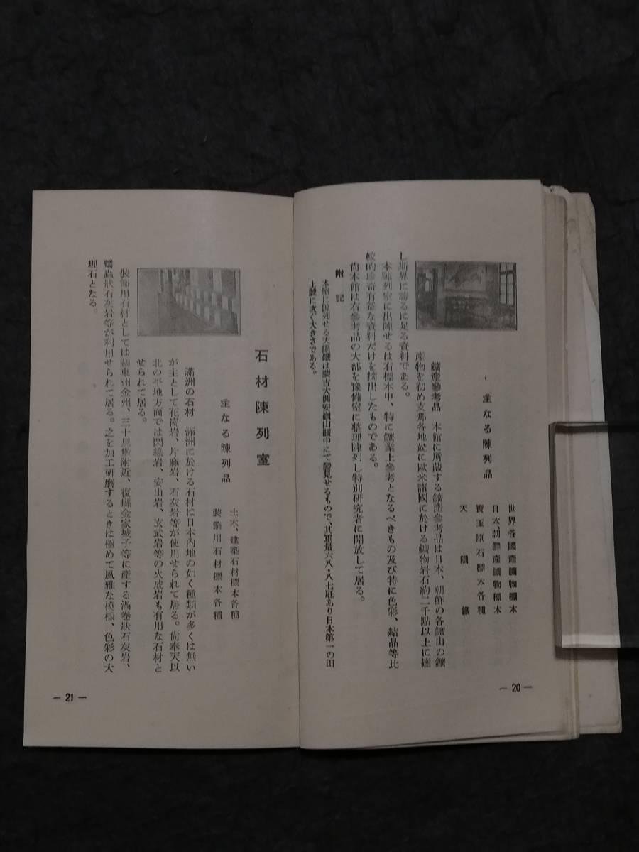 @1934年 満洲 資源館要覧 検索:汪精衛 蒋介石 関東軍閥 新京 国民党 満鉄 生写真 張景恵 溥儀 帝国 総督府 禁書 張学良 支那 古建築 鄭孝胥_画像7