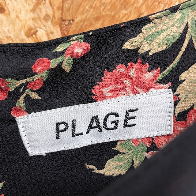 ヤフオク 日本製 Plage プラージュ 9 レディース 薄手 ヤフオク 日本製 Plage プラージュ 9 レディース 薄手