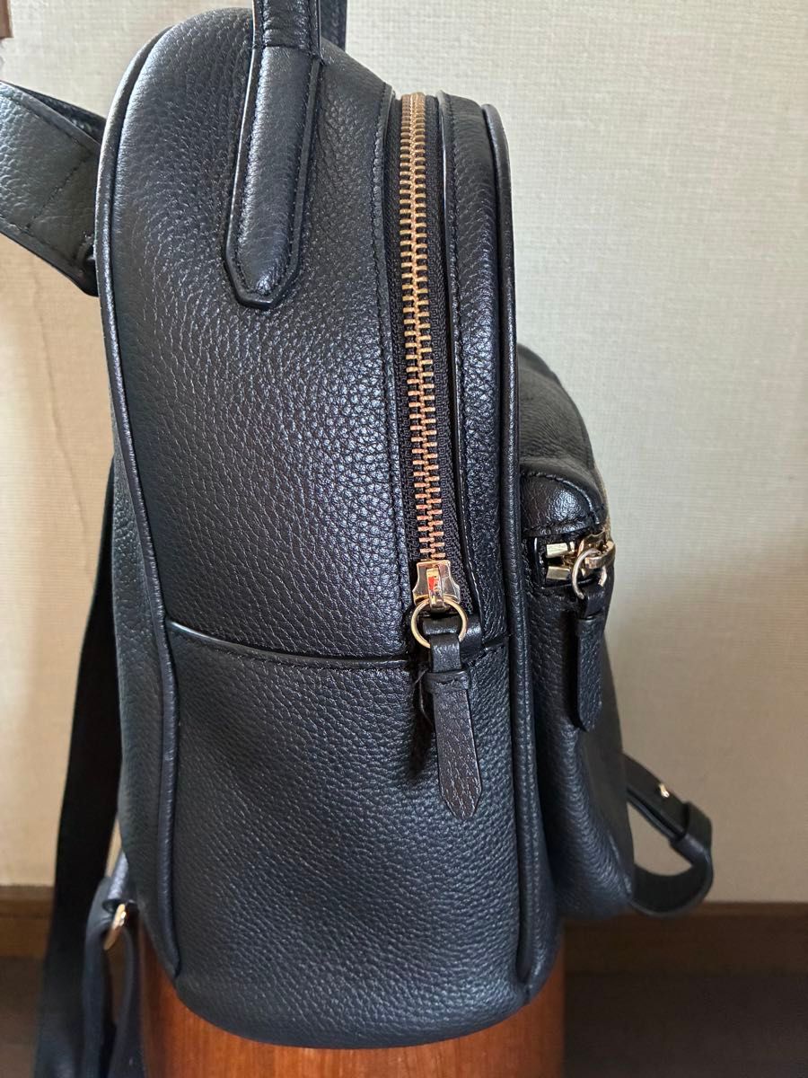 COLE HAAN イントレチャート レザーリュック コールハーン レザー リュックサック|Yahoo!フリマ(旧PayPay