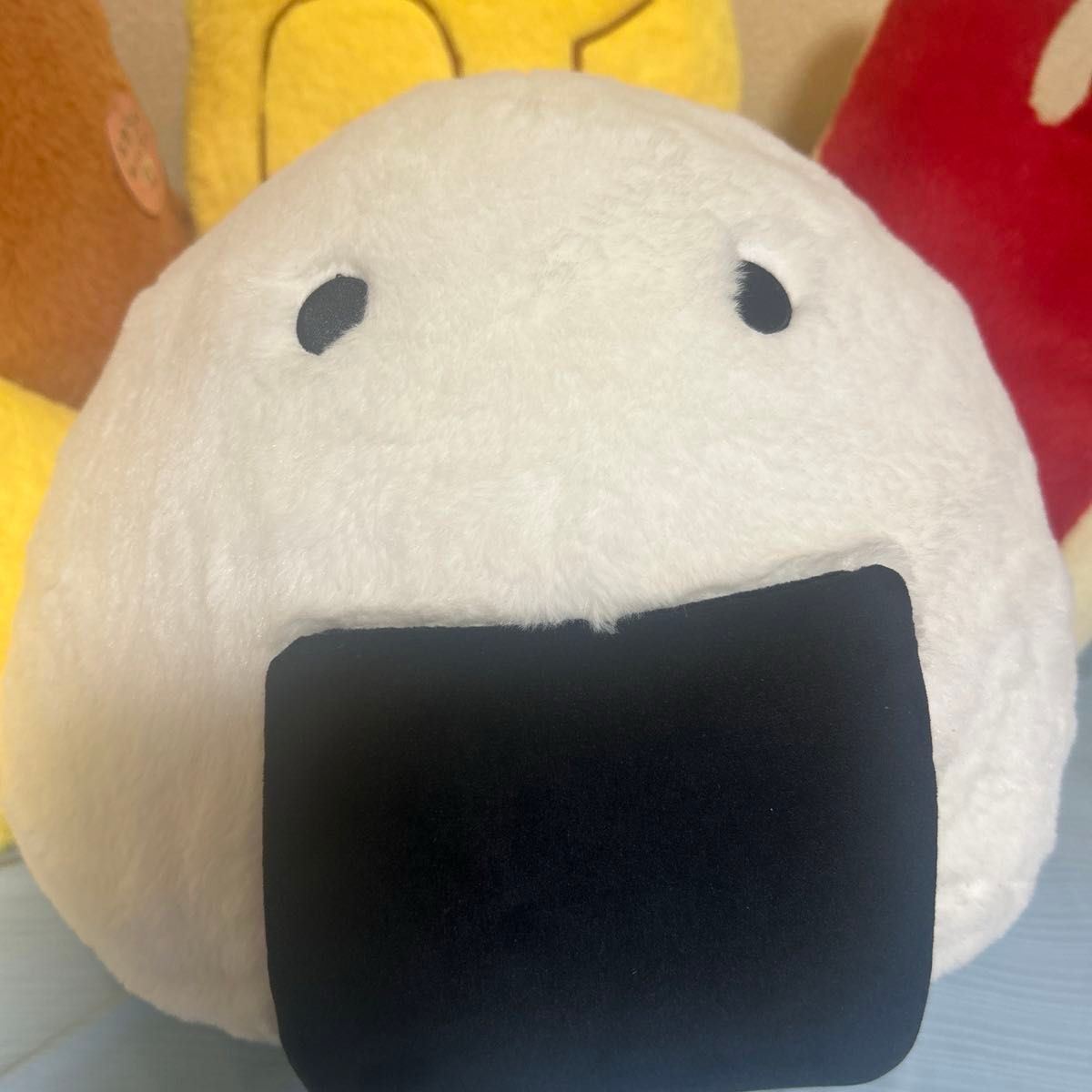 お弁当のぬいぐるみ BIG 全5種 お弁当のぬいぐるみ BIG 全5種セット|Yahoo!フリマ(旧PayPay