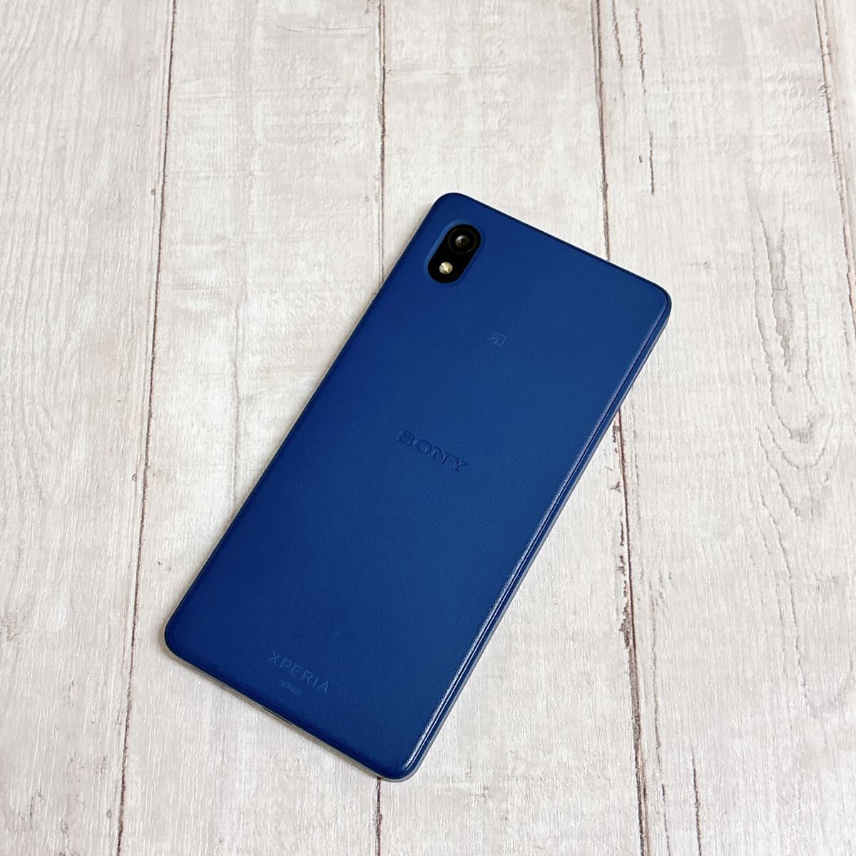 SONY Xperia Ace III ブルー 64GB SIMフリー SONY Xperia Ace III SOG08 ブルー 本体 SIMフリー ①|Yahoo