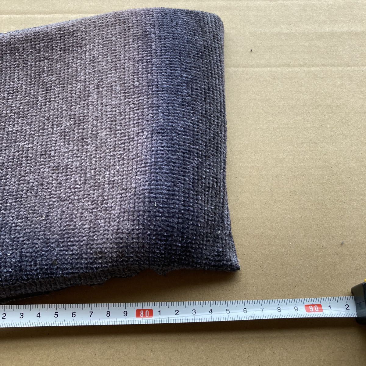 ヤフオク 純正 シート 生地 補修用 R31 Hr31 スカイライン ヤフオク 純正 シート 生地 補修用 R31 Hr31 スカイライン