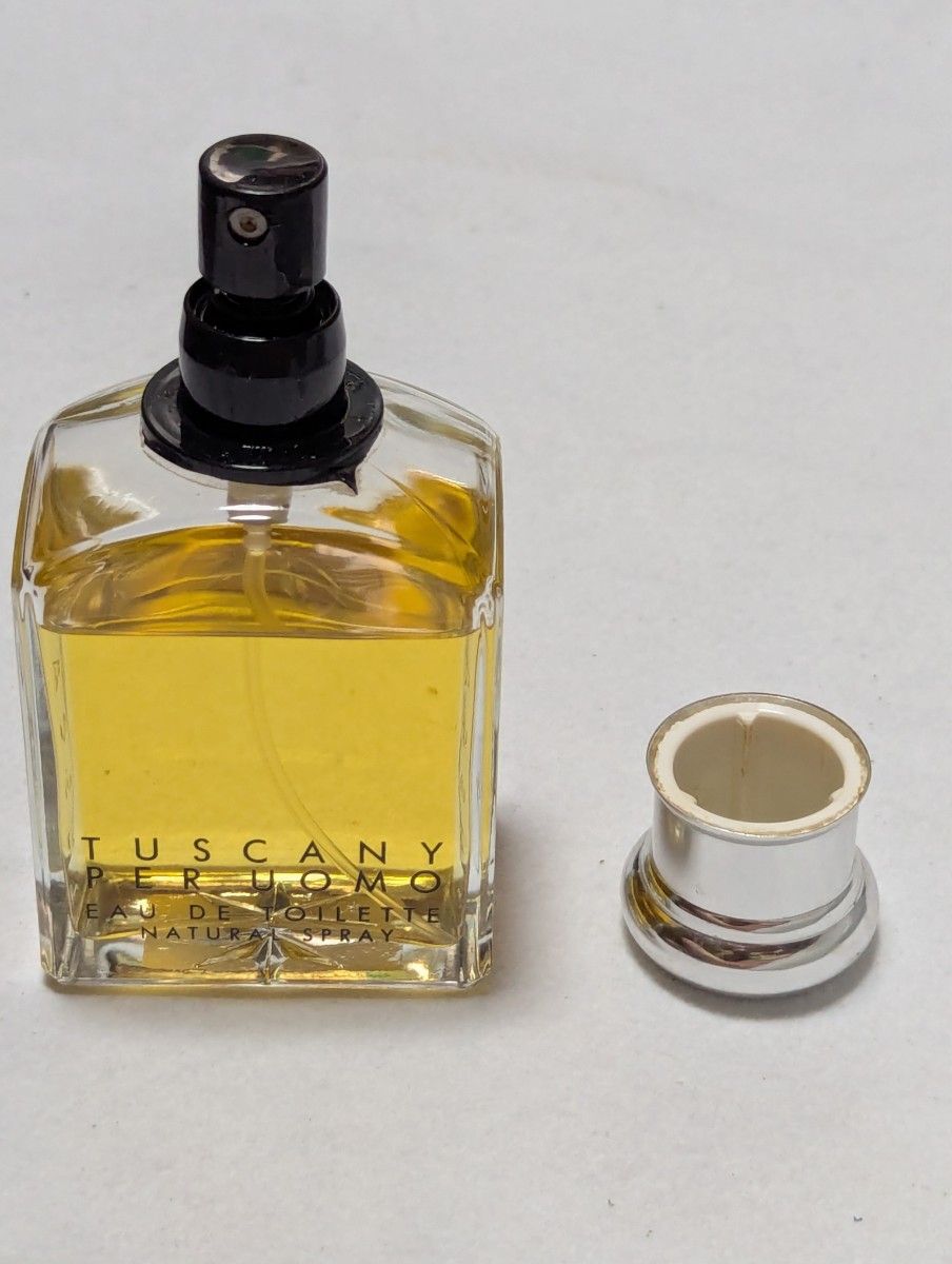 アラミス タスカニー オードトワレ 100ml 新品 アラミスタスカニーペルウォモオードトワレ100ml|Yahoo!フリマ