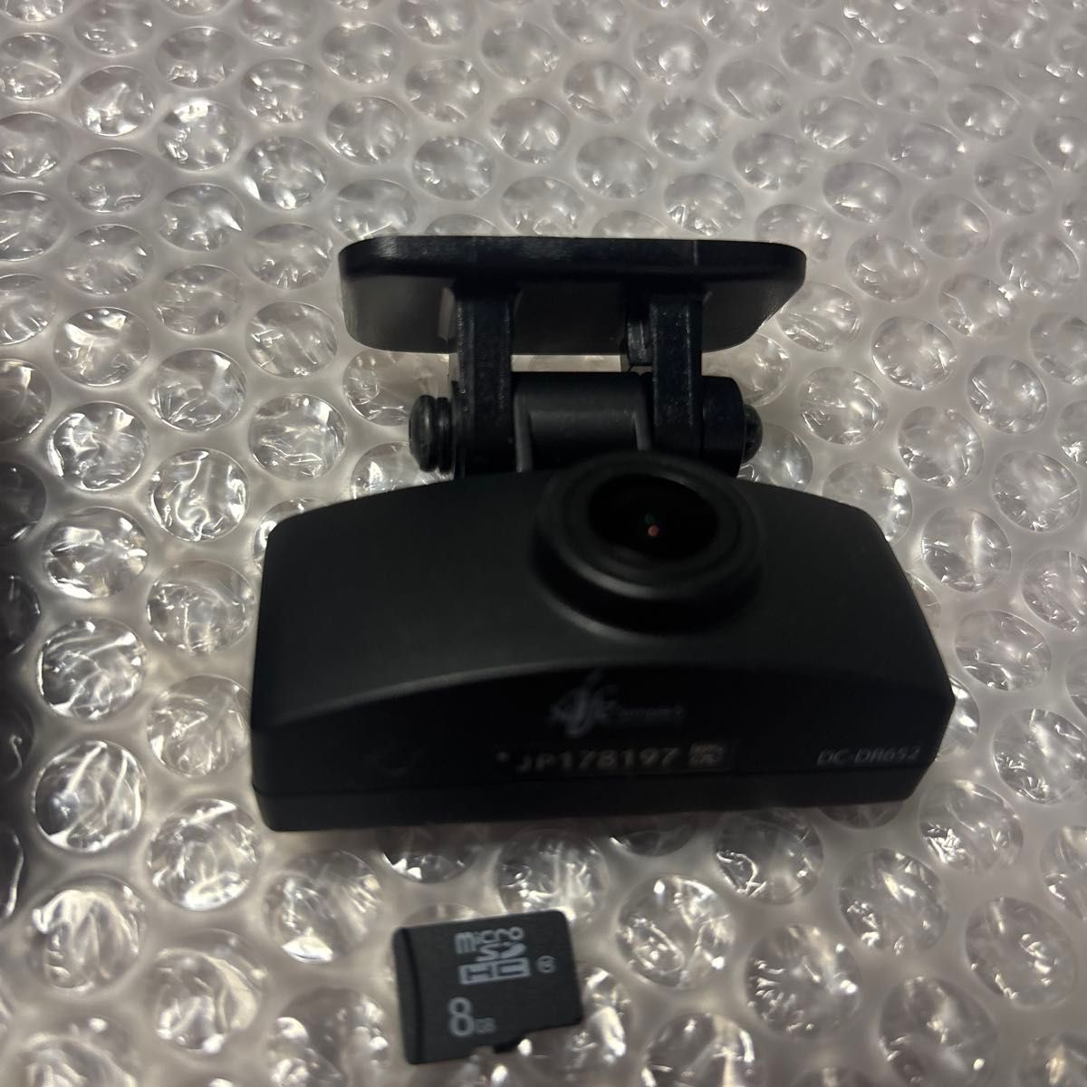 ハ*ン様 コムテック DC-DR652 ドラレコ前後 中古 コムテック DC-DR652 ドライブレコーダー 前後2カメラ|Yahoo