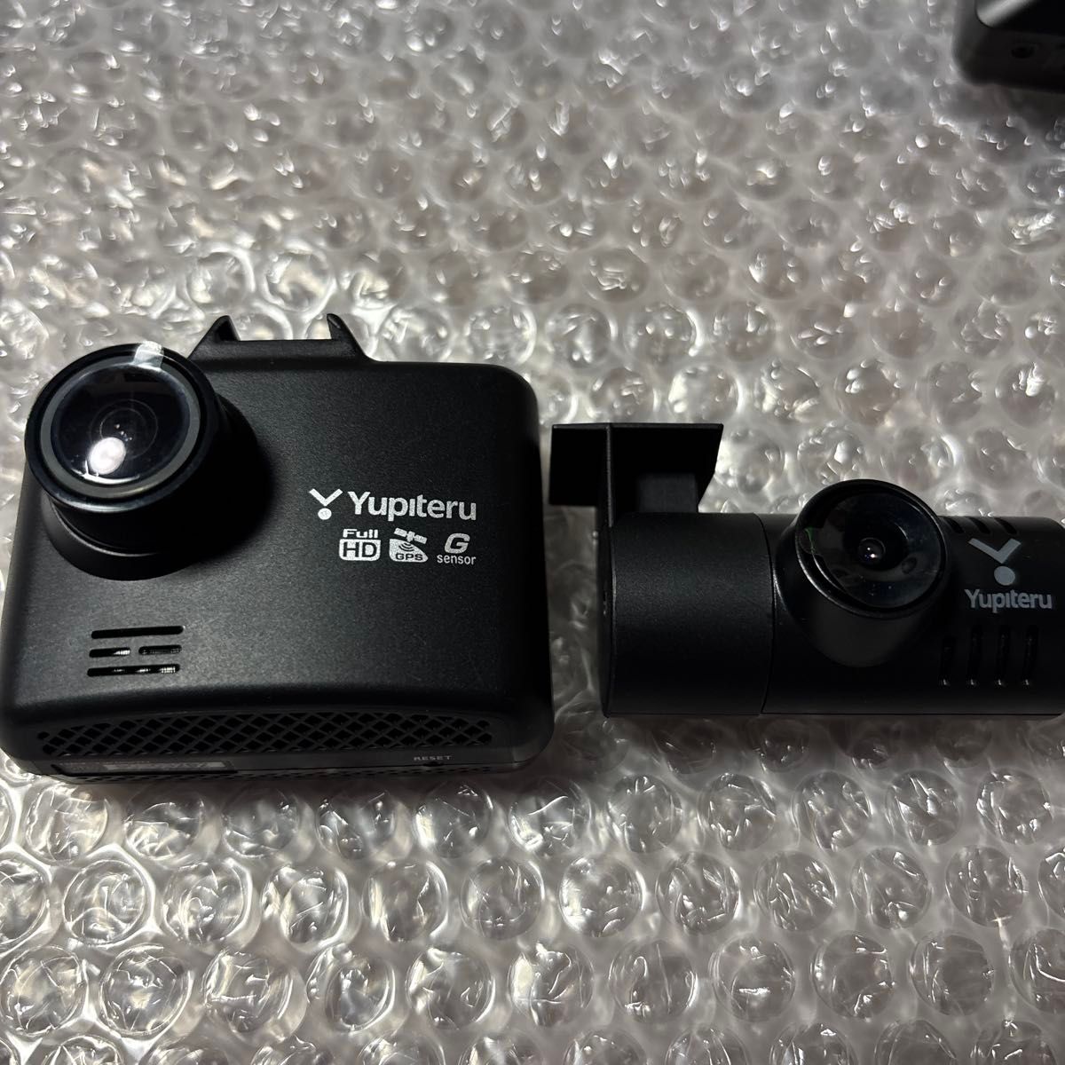 Yupiteru DRY-TW8500ドライブレコーダー前後カメラ配線付き ユピテル DRY-TW8500 ドライブレコーダー 前後2カメラ|Yahoo