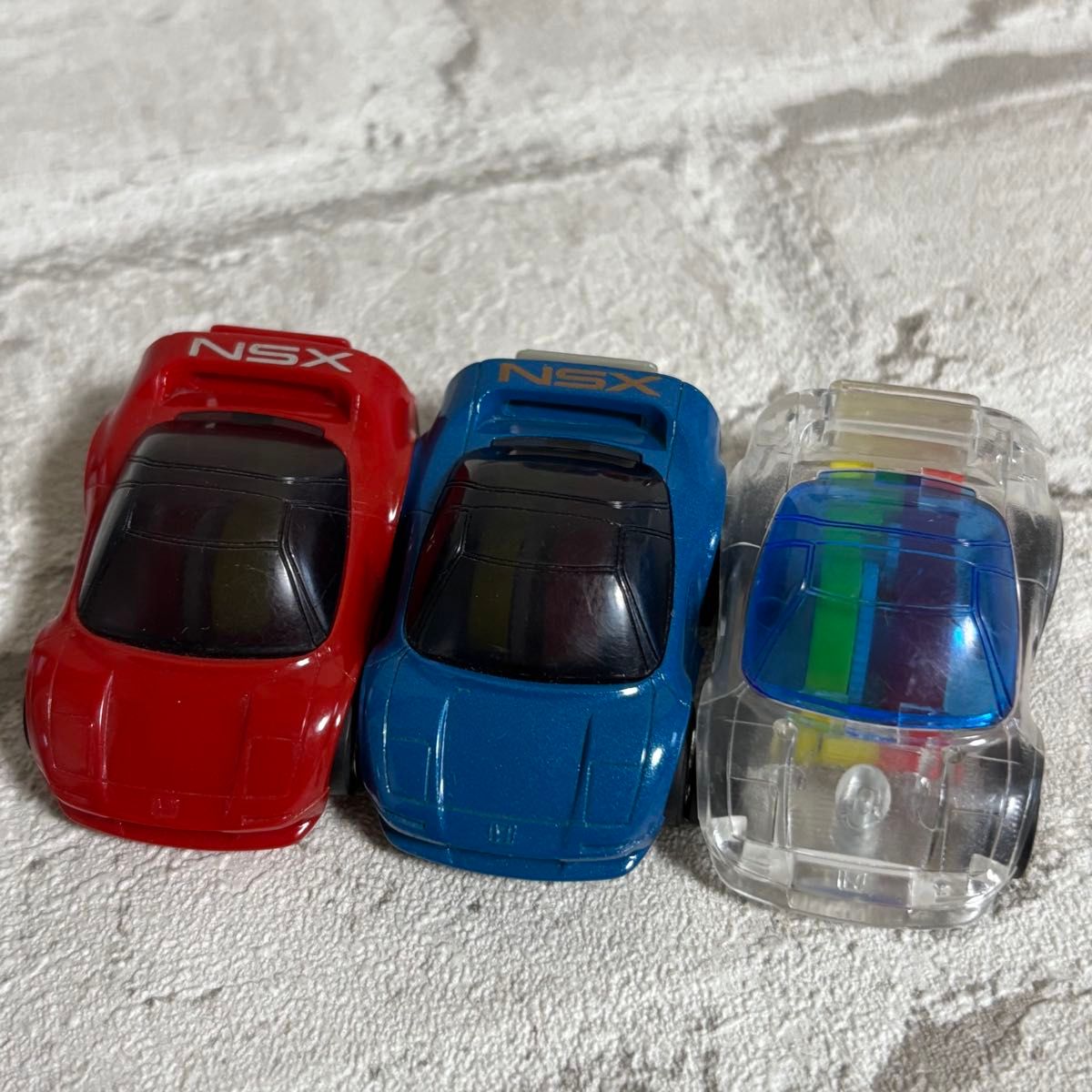 チョロQ 11点セット チョロQHG ミニカー いろいろ 11台セット|Yahoo!フリマ(旧