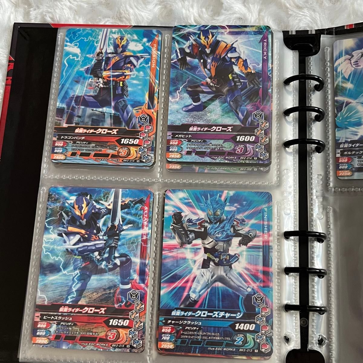 仮面ライダー ガンバライジングカードセット 2160枚以上 まとめ売り ガンバライジング 仮面ライダー 特撮 ゲーム トレカ カード