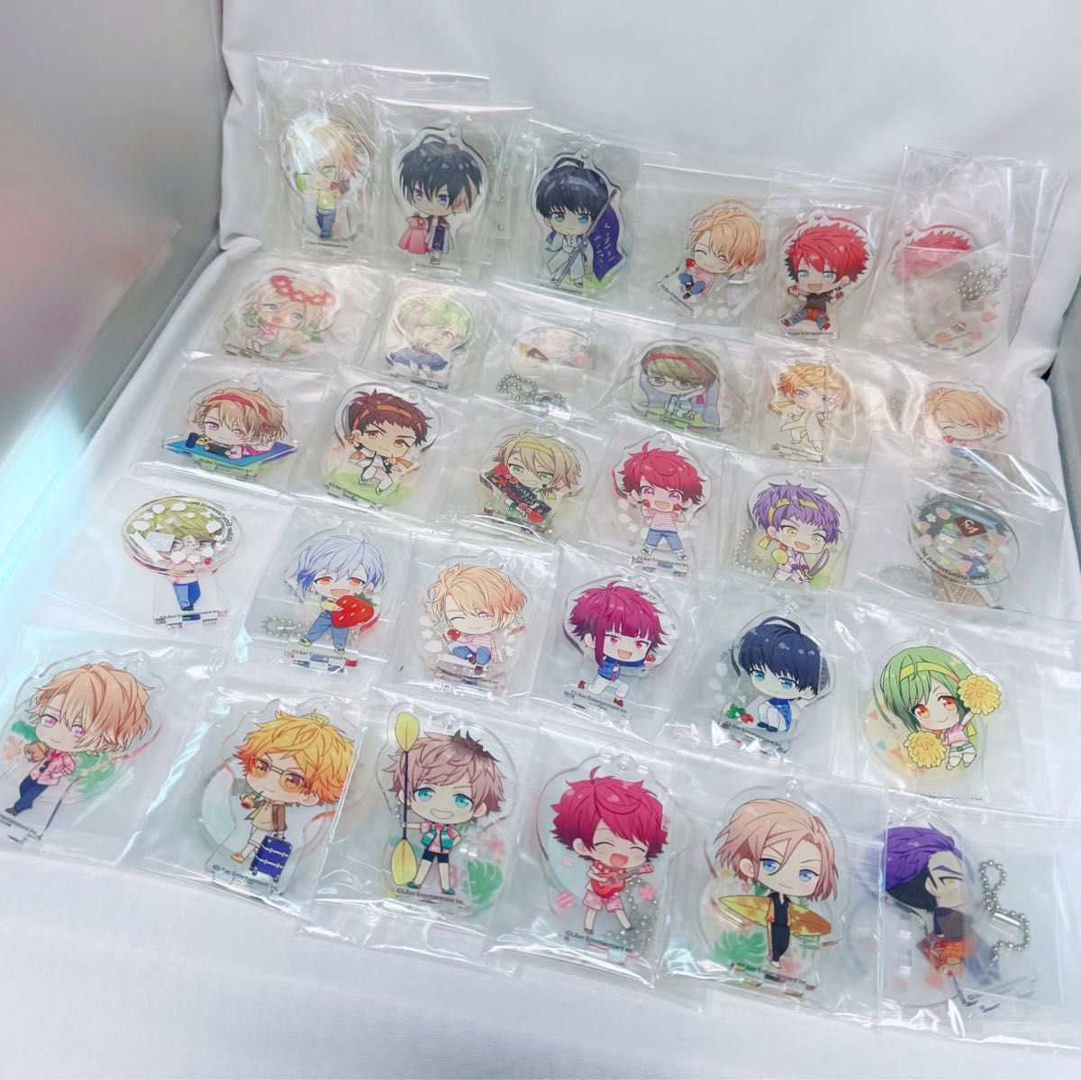 一氏ユウジ 缶バッジ よりぬい アクスタ アクキー まとめ売り 一氏ユウジ 缶バッジ よりぬい アクスタ アクキー まとめ売り 一