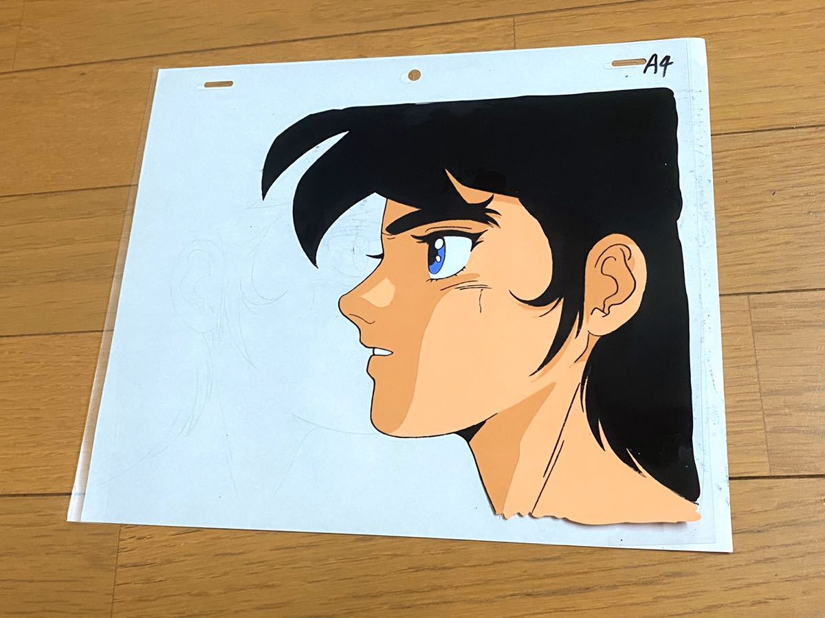 ジャングル大帝 セル画 20 ♯ 原画 動画 レイアウト イラスト ジャングル大帝 セル画 20 ♯ 原画 動画 レイアウト イラスト