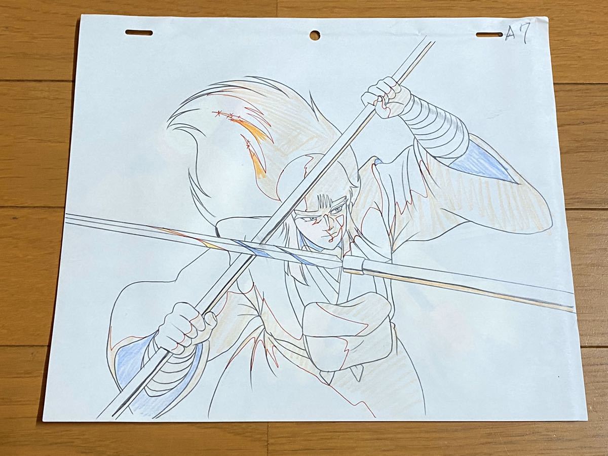当時物□鎧伝サムライトルーパー 鬼魔将 朱天童子 シュテン□セル 当時物□鎧伝サムライトルーパー 鬼魔将 朱天童子 シュテン□セル