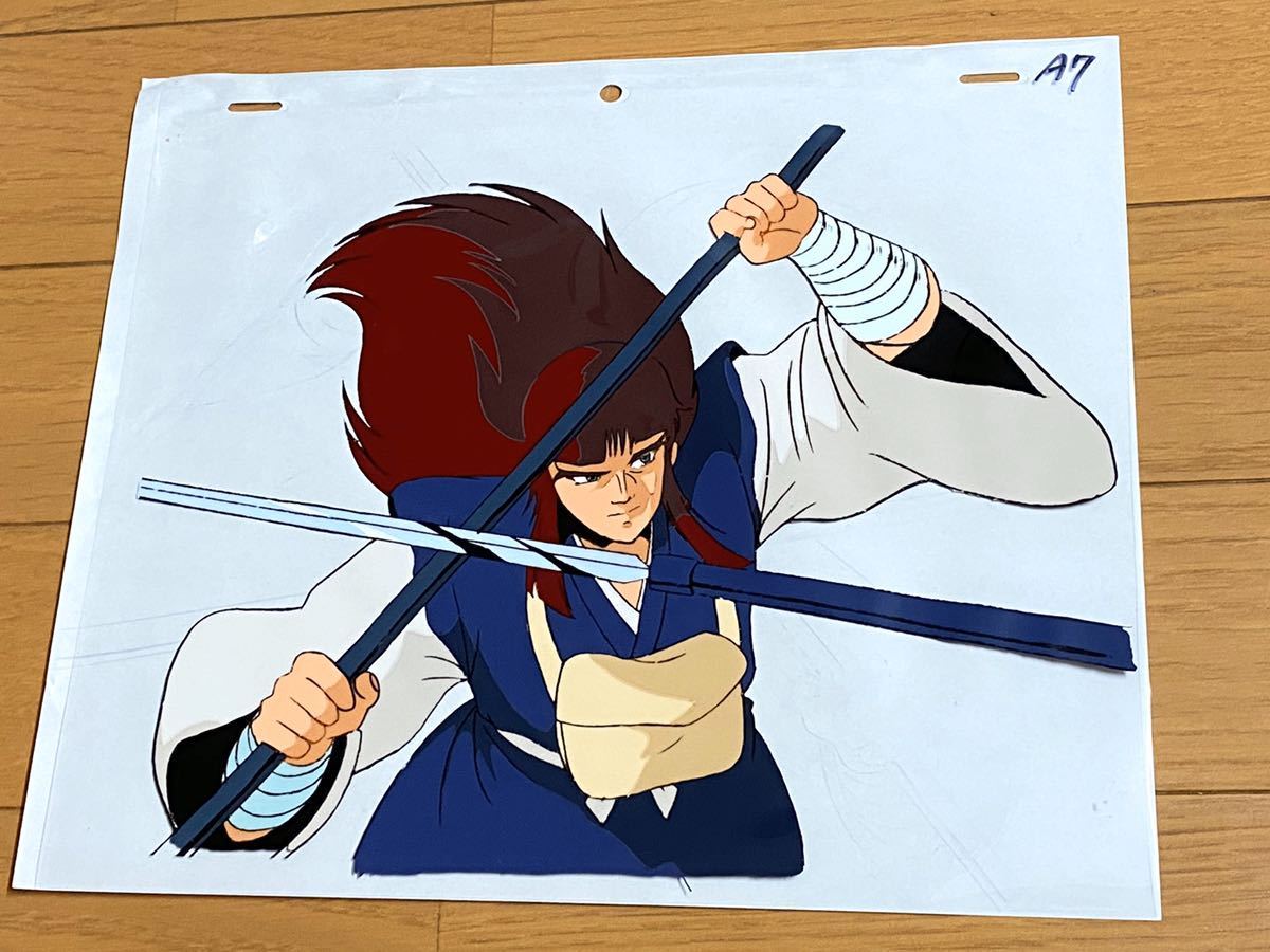 当時物□鎧伝サムライトルーパー 鬼魔将 朱天童子 シュテン□セル 当時物□鎧伝サムライトルーパー 鬼魔将 朱天童子 シュテン□セル