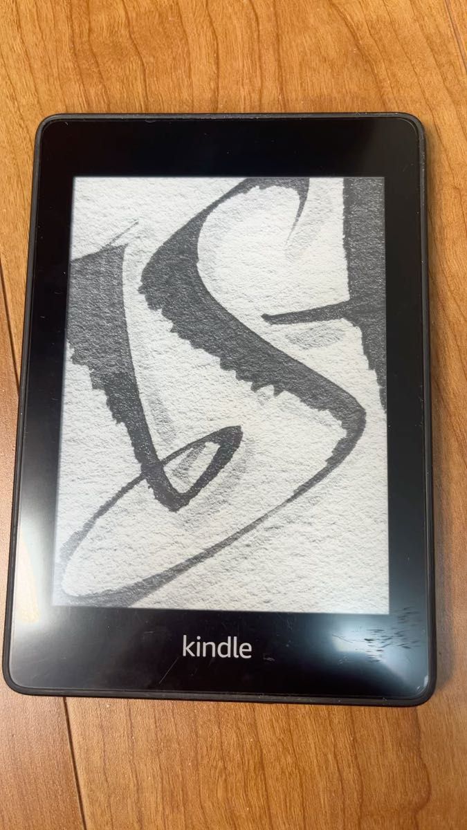 Kindle Paperwhite 第10世代 Wi-Fi 8GB ブラック 広告なし 電子書籍リーダー