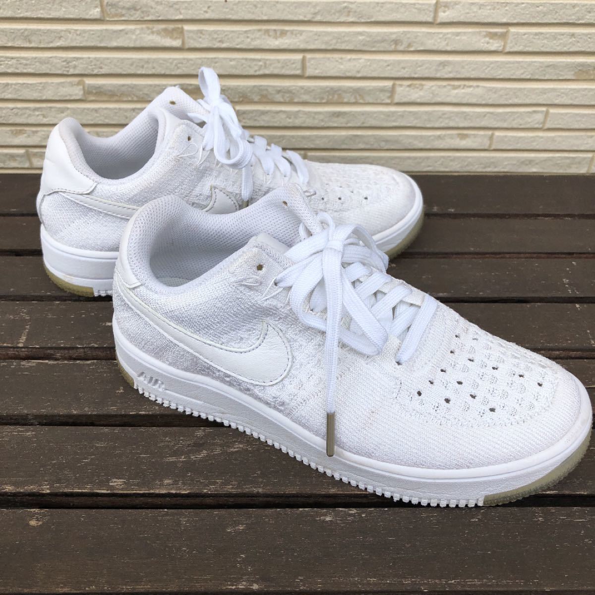 Paypayフリマ 最終値下 Air Force Flyknit ナイキ エアフォース フライニット Paypayフリマ 最終値下 Air Force Flyknit ナイキ エアフォース フライニット