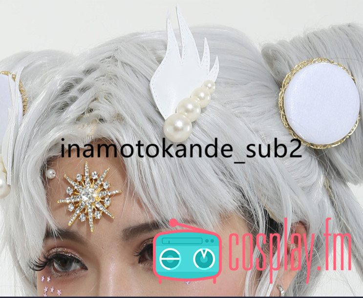 美少女戦士セーラームーン クィーン セレニティ せんとう服 コスプレ衣装 髪飾り 全セット Product Details Yahoo Auctions Japan Proxy Bidding And Shopping Service From Japan