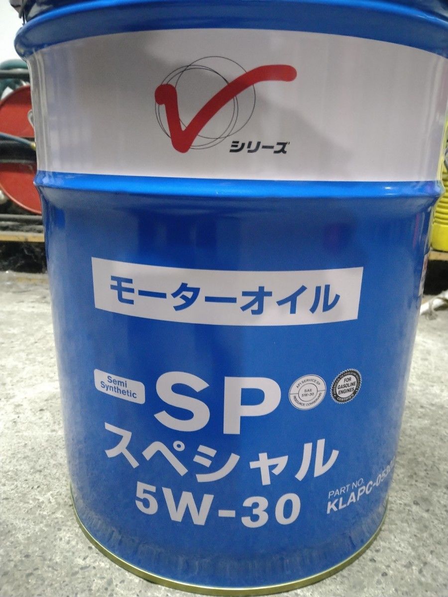 領収証発行可能!日産 SP スペシャル 5W-30 20L 領収証発行可能 SP スペシャル 5w-30 20L|Yahoo!フリマ(旧