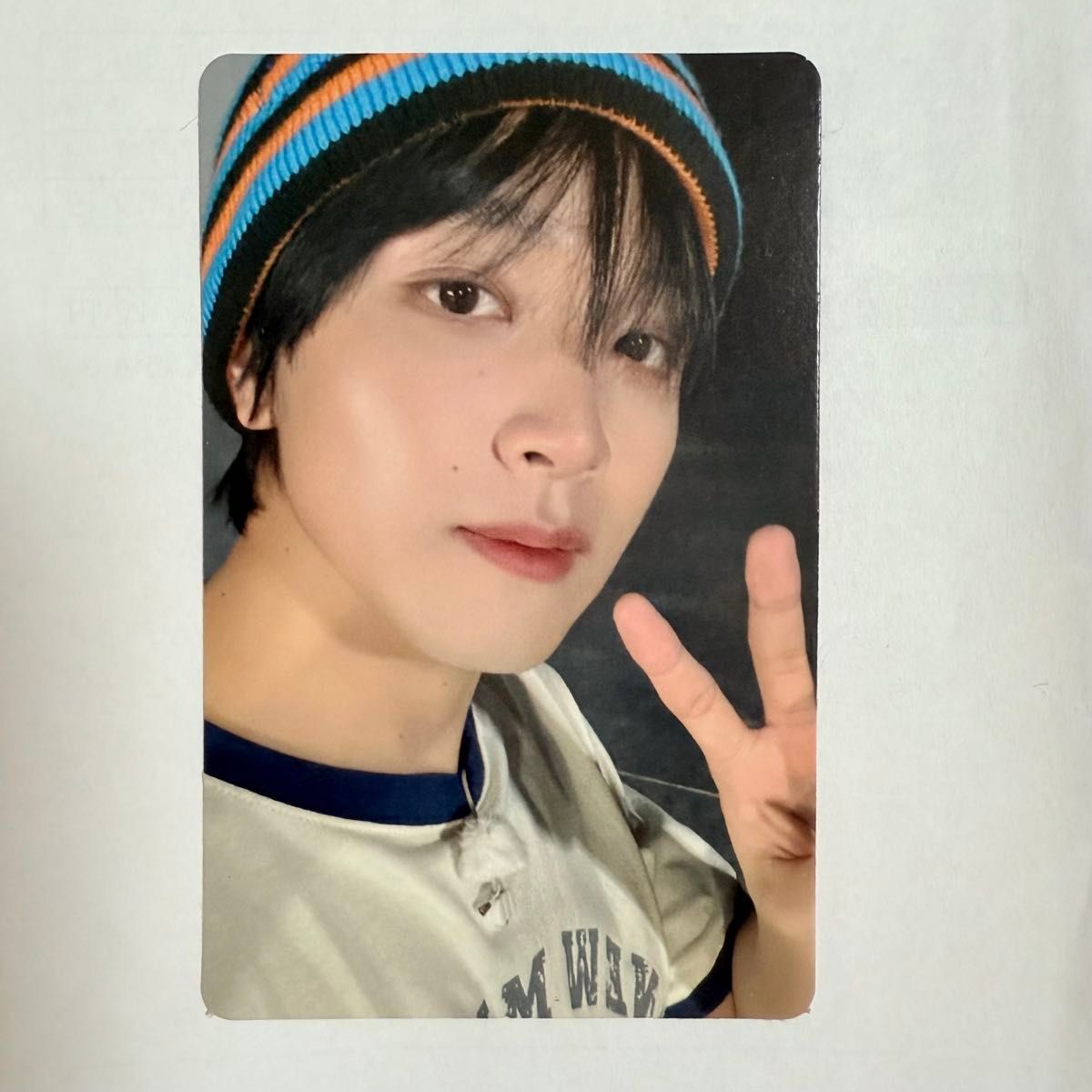 NCT DREAM LAND ペンミ トレカ fan meeting photo NCT DREAM LAND ペンミ トレカ fan meeting photo NCT DREAMの7