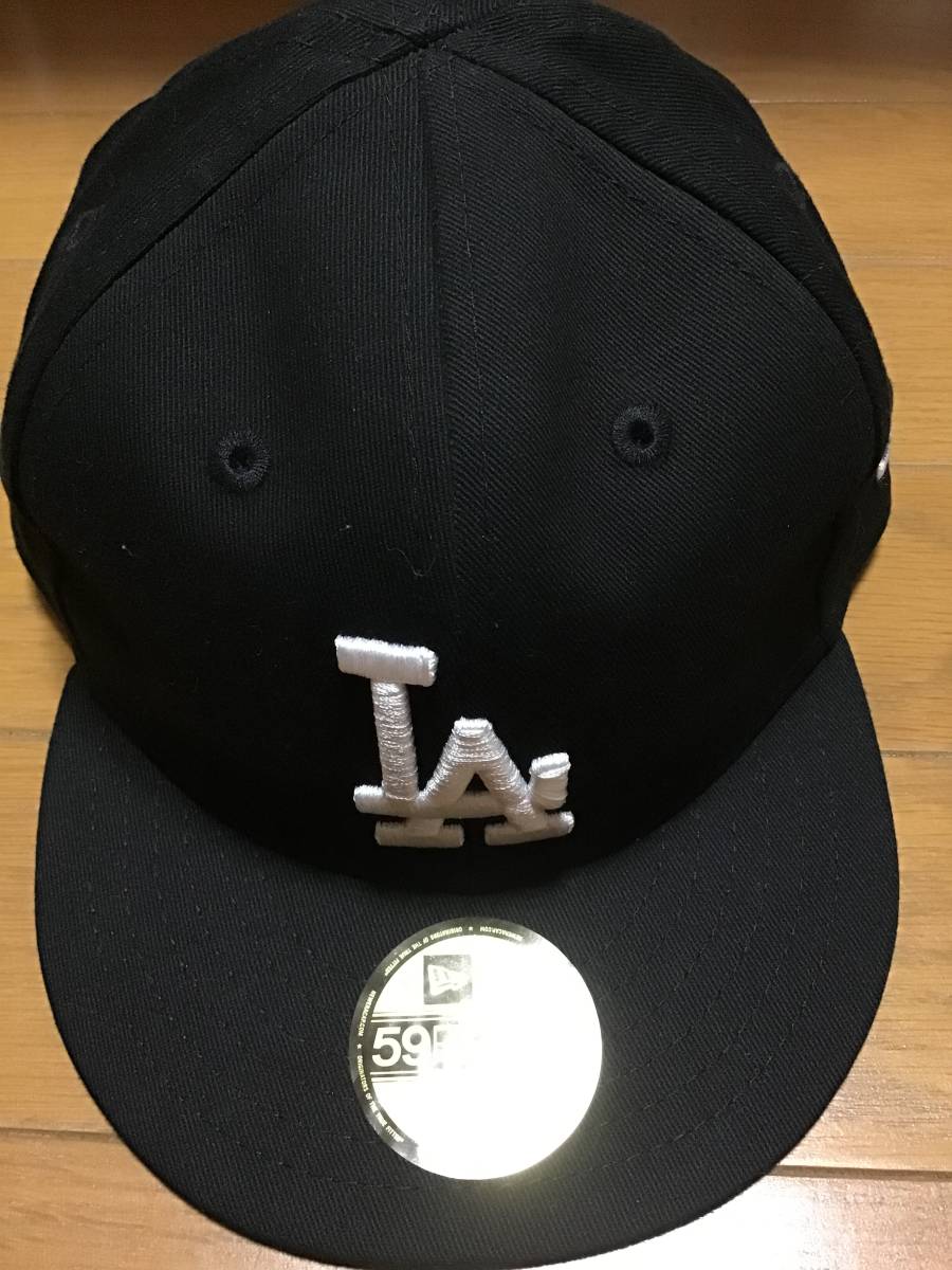 Новая эра Los Angeles Dodgers My1st Cap 48,3 см новой