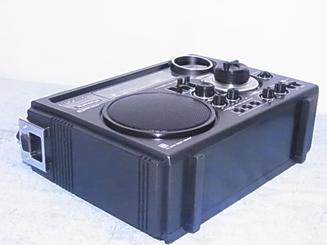 値下げ交渉可 National 【RF-2600】蛍光管式全波表示カウンタ 値下げ交渉可 National 【RF-2600】蛍光管式全波表示カウンタ
