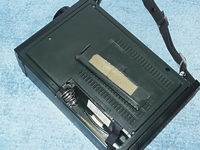 三洋電機 SANYO 【RP6600】 AM/FM ラジオ 中古再生品です。 管理 三洋電機 SANYO 【RP6600】 AM/FM ラジオ 中古再生品です。 管理