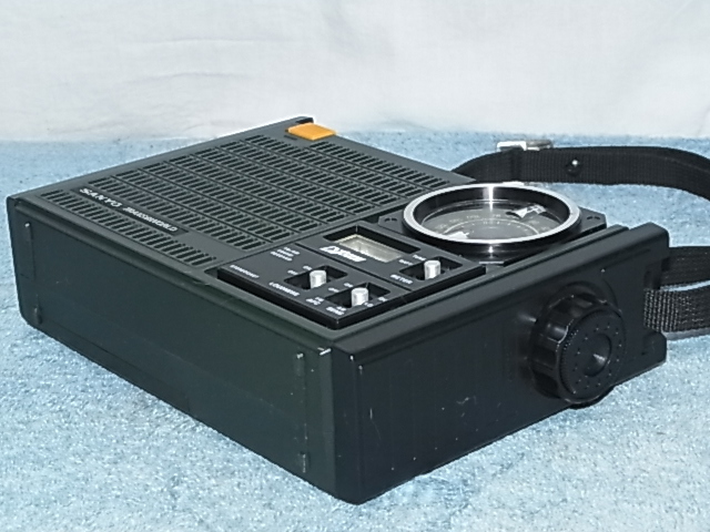 Yahoo!オークション - 三洋電機 SANYO 【RP6600】 AM/FM ラジオ Yahoo!オークション - 三洋電機 SANYO 【RP6600】 AM/FM ラジオ