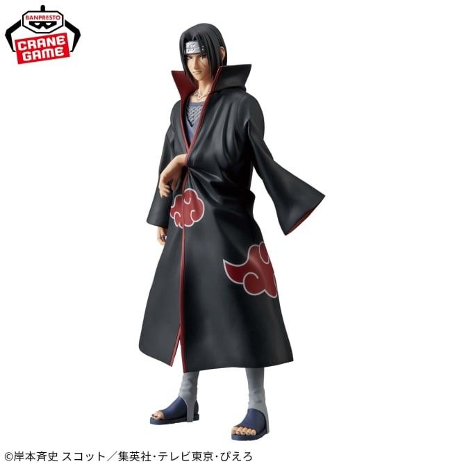 Grandista NARUTO ナルト イタチ フィギュア 24体 まとめ売り イタチ grandista プライズ フィギュア ナルト NARUTO|Yahoo