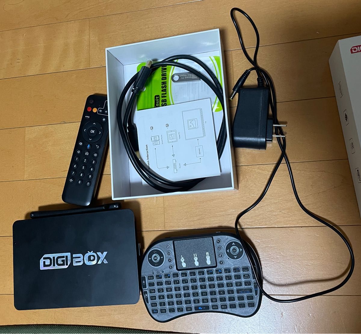DIGIBOX D3 PLUS|Yahoo!フリマ(旧PayPayフリマ) DIGIBOX D3 PLUS|Yahoo!フリマ(旧PayPayフリマ)