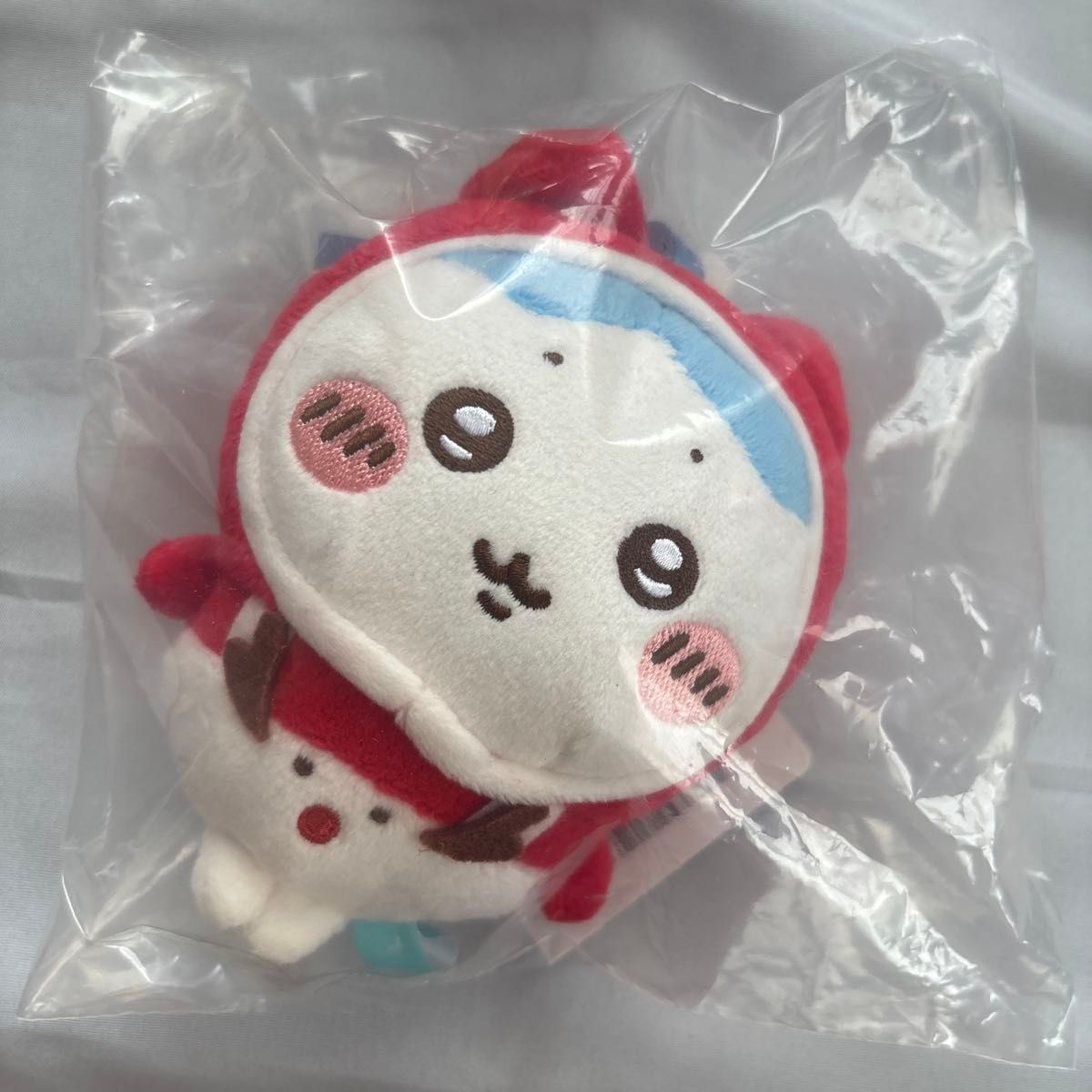 ちいかわ エニマイくじ ハチワレ オーナメント E賞｜Yahoo