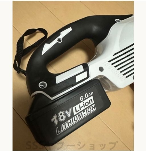 （2個入り）マキタ バッテリー 18V 純正交換工具用 PSE認証 送料無料！ マキタ互換バッテリー　_画像9