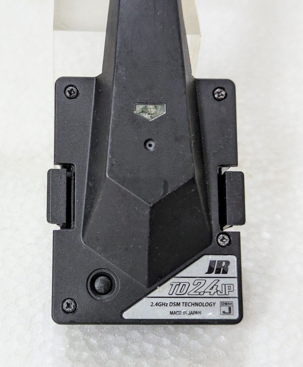 ■JR TD2.4JP モジュール 本体 ■14244_画像2