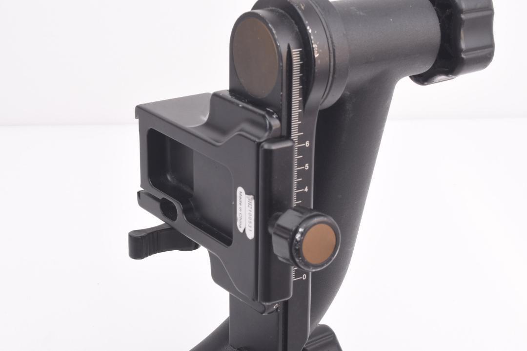 BENRO GH2 雲台 #1_画像3