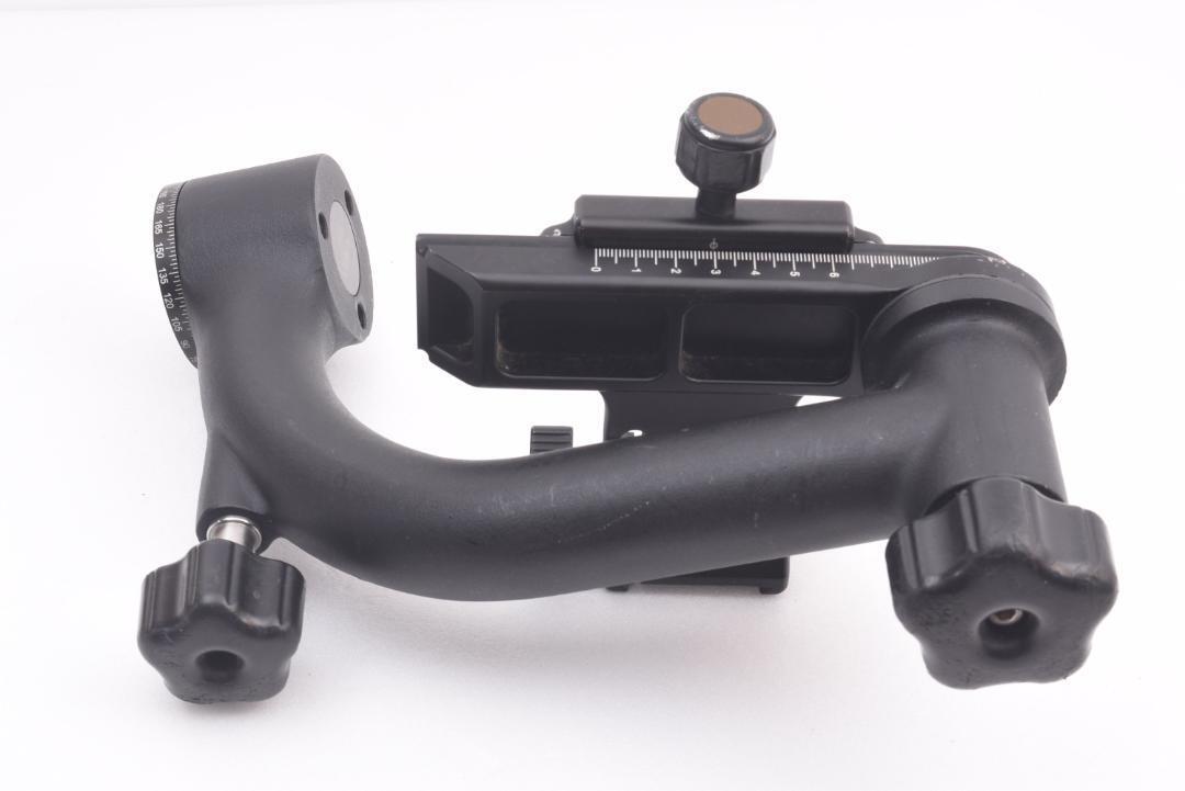 BENRO GH2 雲台 #1_画像4