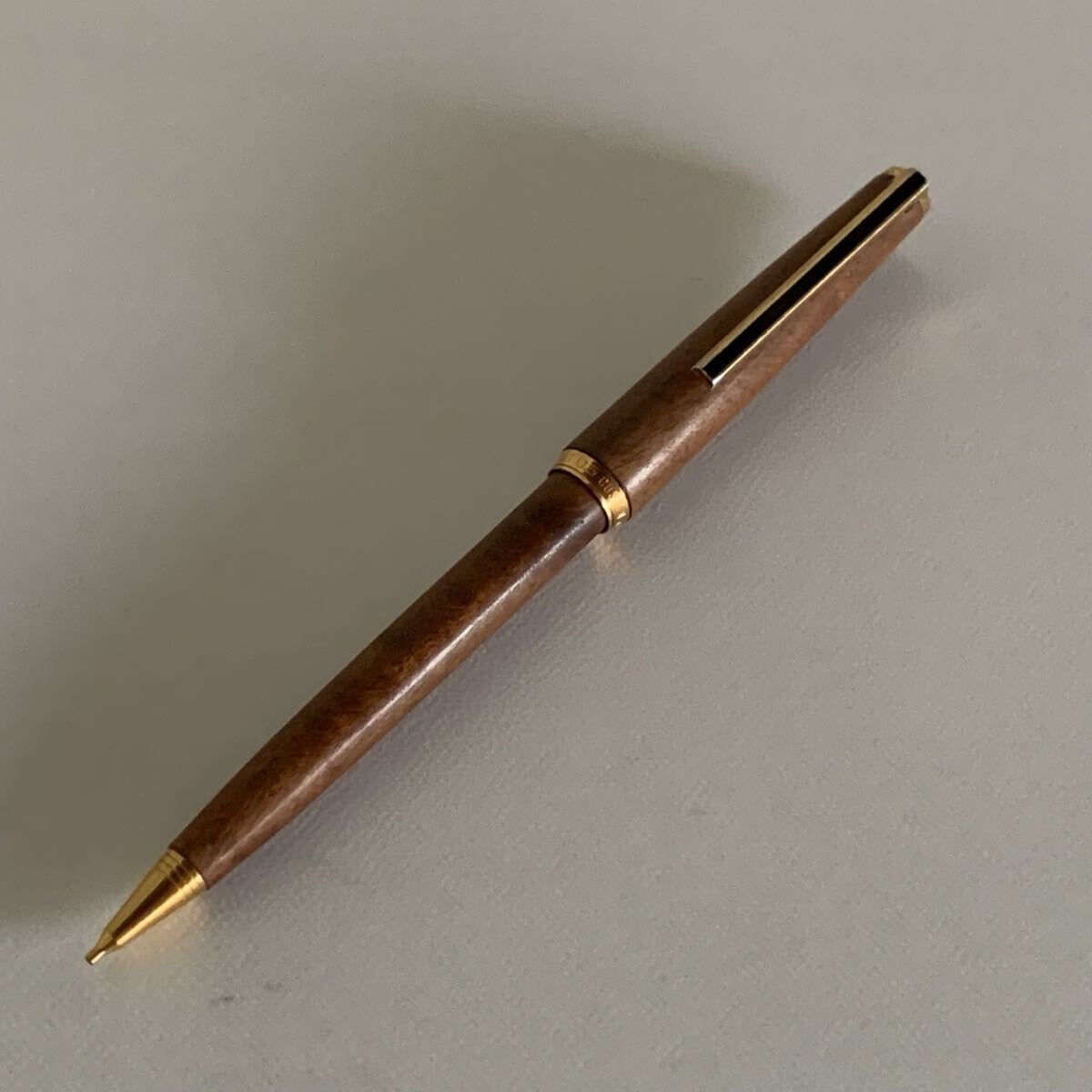 廃盤 パイロット カスタム カエデ シャーペン 廃盤品 PILOT