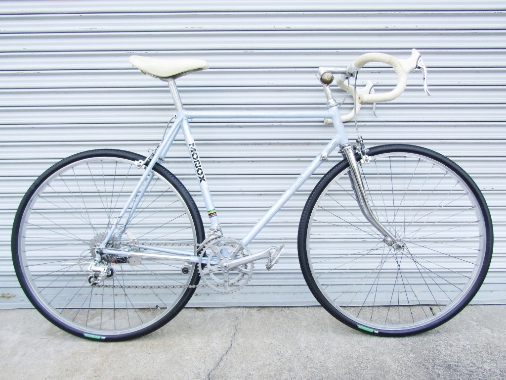 幻の名車 80s 旧車 BRIDGESTONE MONOX 純国産 ビンテージ