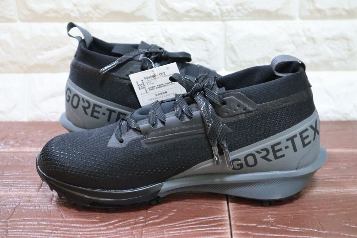新品　定価29700円　28㎝ NIKE ナイキ インフィニティ ツアー ネクスト% 2 ゴアテックス　ワイド　INFINITY TOUR NEXT% GTX W FV4898-002_画像6
