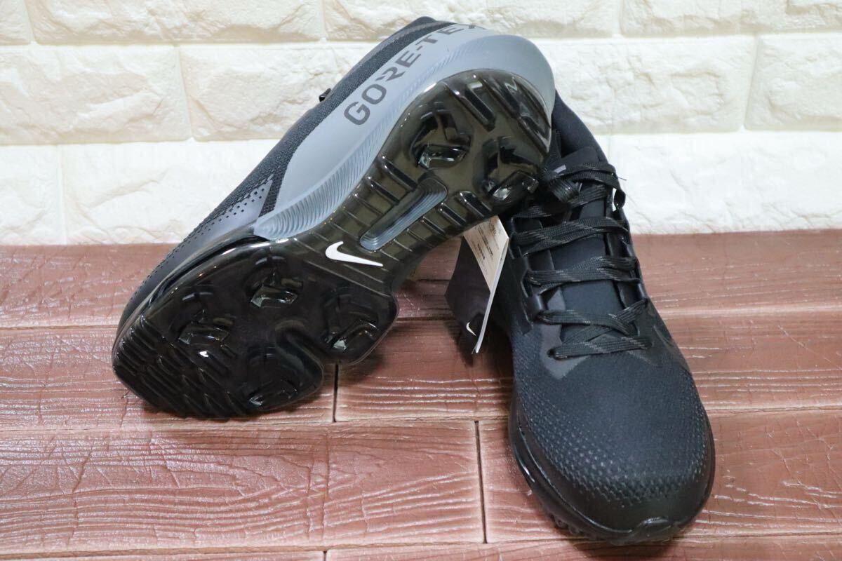 新品　定価29700円　28㎝ NIKE ナイキ インフィニティ ツアー ネクスト% 2 ゴアテックス　ワイド　INFINITY TOUR NEXT% GTX W FV4898-002_画像8