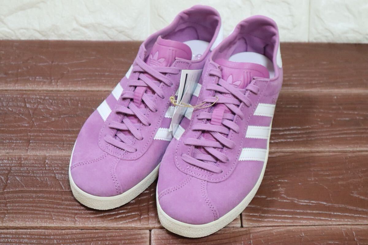  новый товар обычная цена 19800 иен 28. Adidas Originals adidas originals GAZELLE DECONgazeru декомпрессия сирень bdo лиловый IE9167