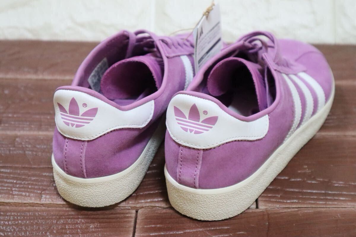  новый товар обычная цена 19800 иен 28. Adidas Originals adidas originals GAZELLE DECONgazeru декомпрессия сирень bdo лиловый IE9167