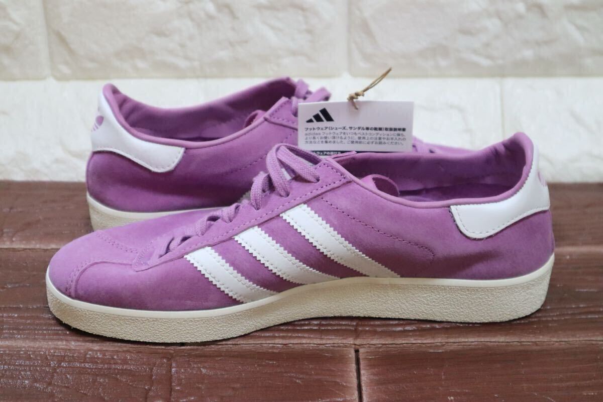  новый товар обычная цена 19800 иен 28. Adidas Originals adidas originals GAZELLE DECONgazeru декомпрессия сирень bdo лиловый IE9167