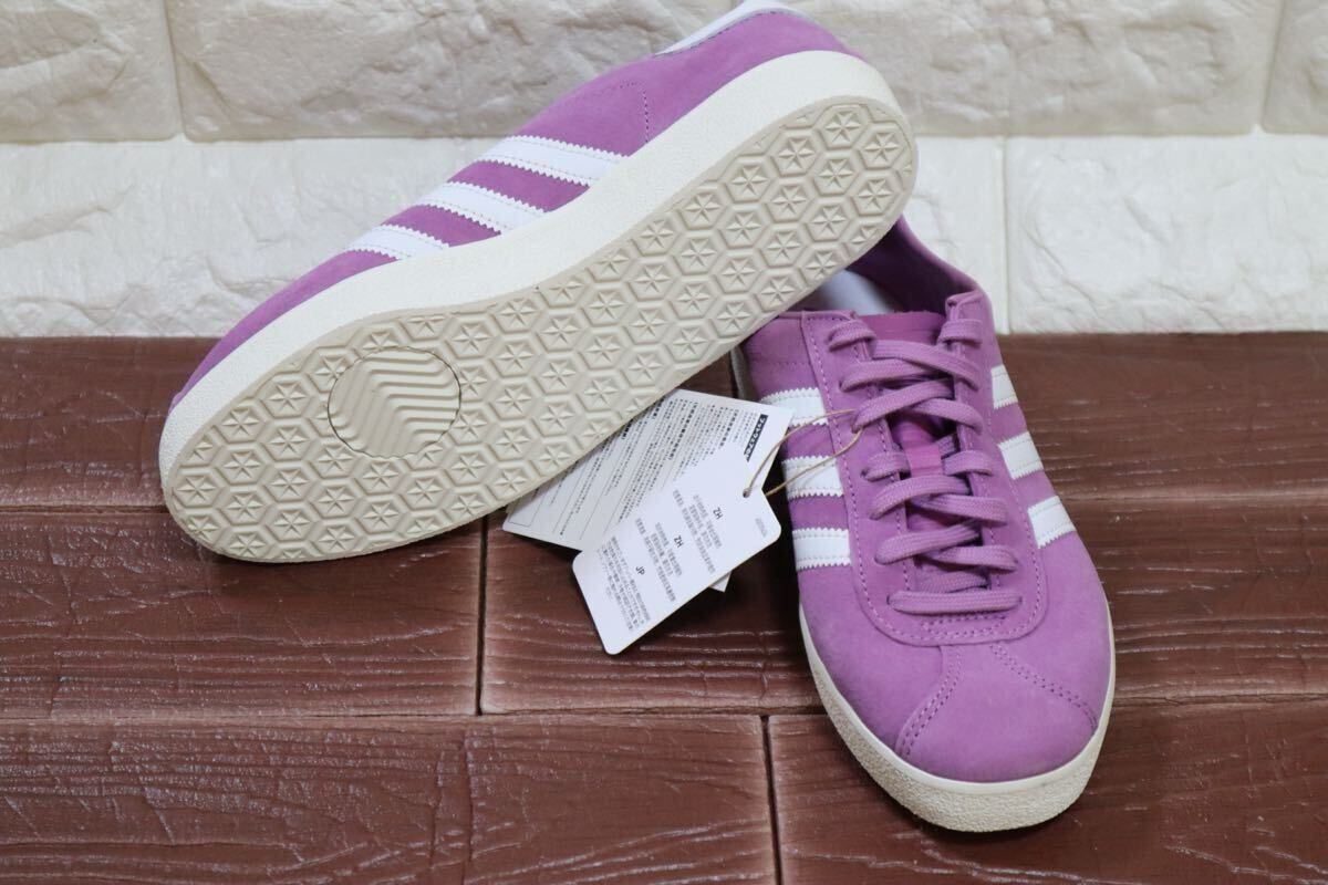  новый товар обычная цена 19800 иен 28. Adidas Originals adidas originals GAZELLE DECONgazeru декомпрессия сирень bdo лиловый IE9167