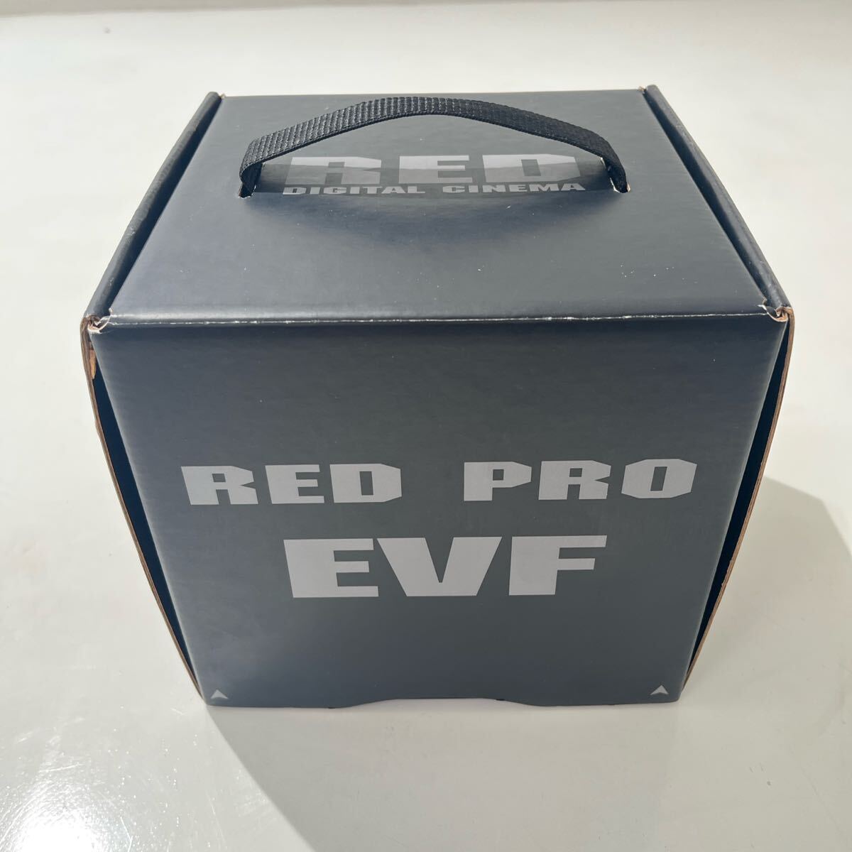 RED BOMB OLED EVF Viewfinder電子ビューファインダー✨ RED BOMB OLED EVF Viewfinder - Black for sale online | eBay