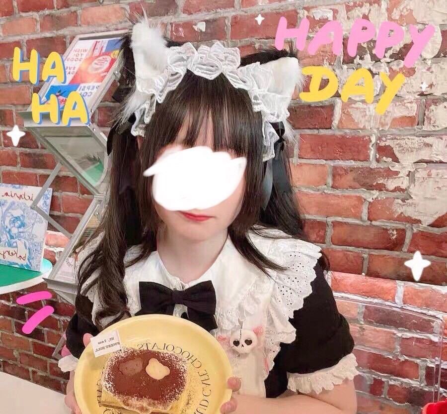 【ラスト1点】ネコ耳　ヘアアクセサリー　ブラック　2way ヘッドアクセサリー　送料無料　カチューシャ_画像7