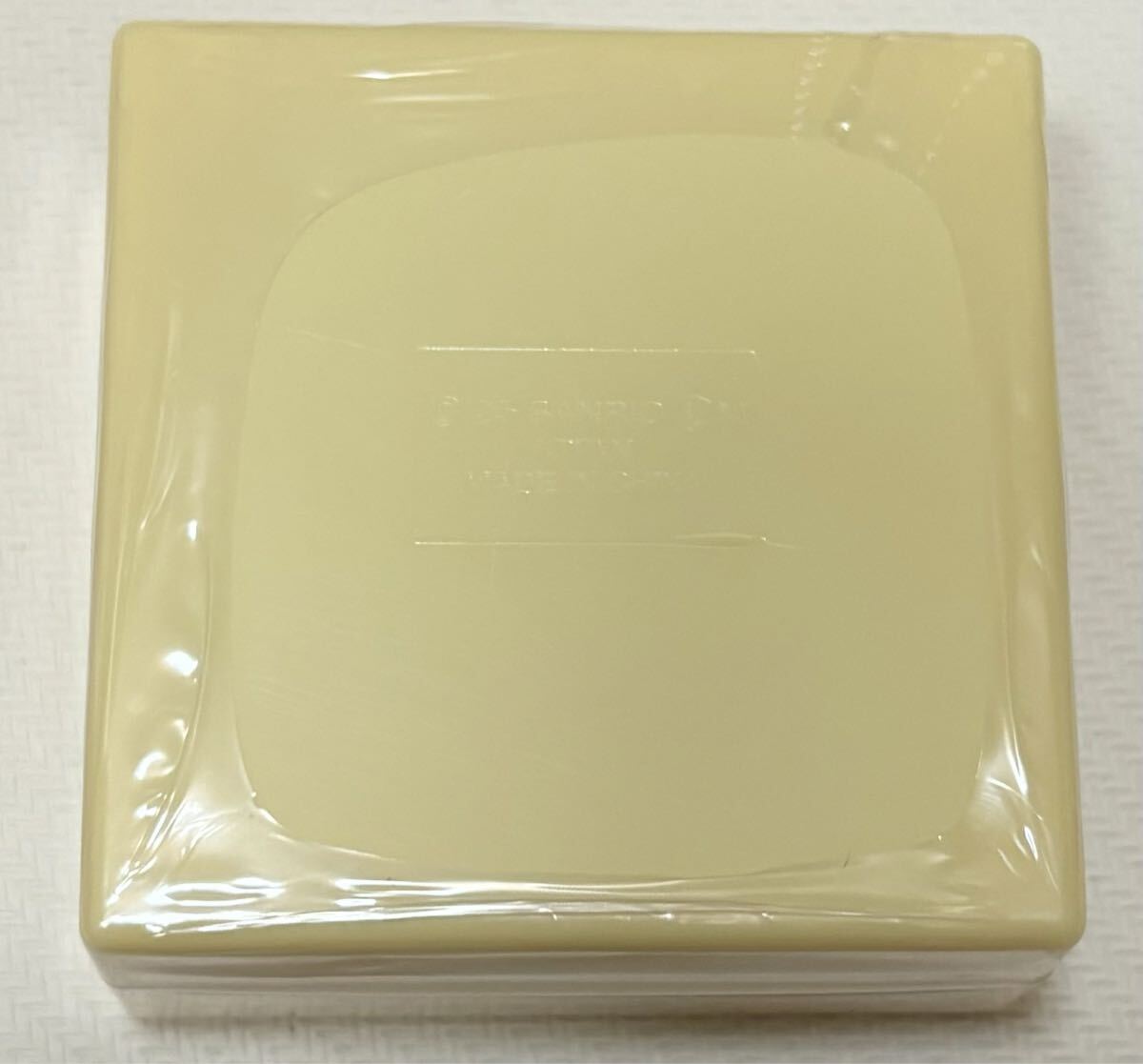 ★サンリオキャラクターズ お仕事スタンプ ポチャッコ ご確認お願いします スタンプ 未使用_画像2