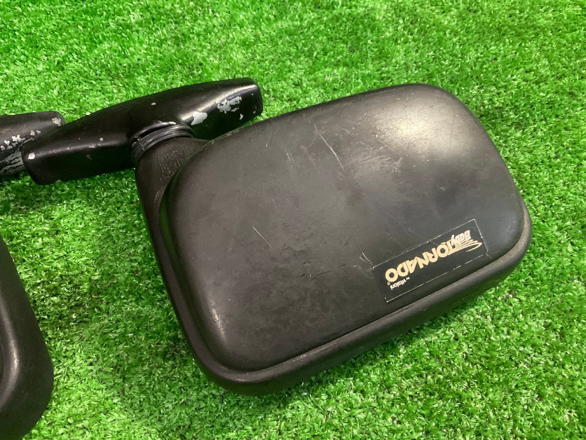 BMW　旧車　vitaloni　ビタローニ　ドアミラー　左右_画像7