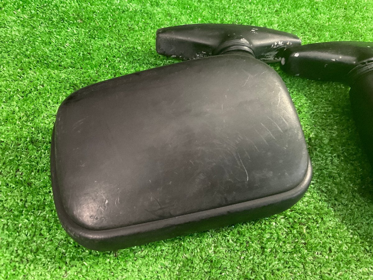 BMW　旧車　vitaloni　ビタローニ　ドアミラー　左右_画像8