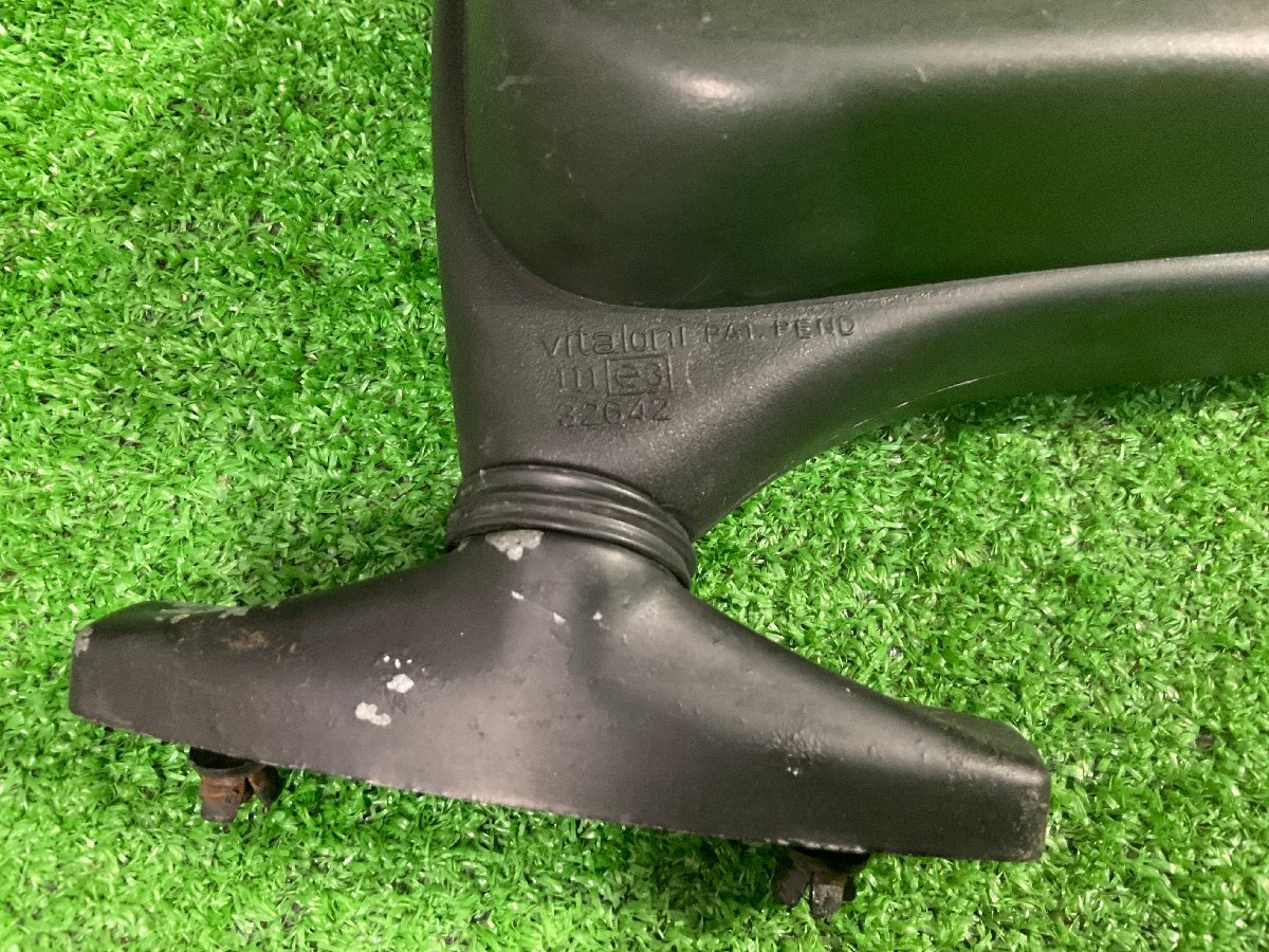 BMW　旧車　vitaloni　ビタローニ　ドアミラー　左右_画像6