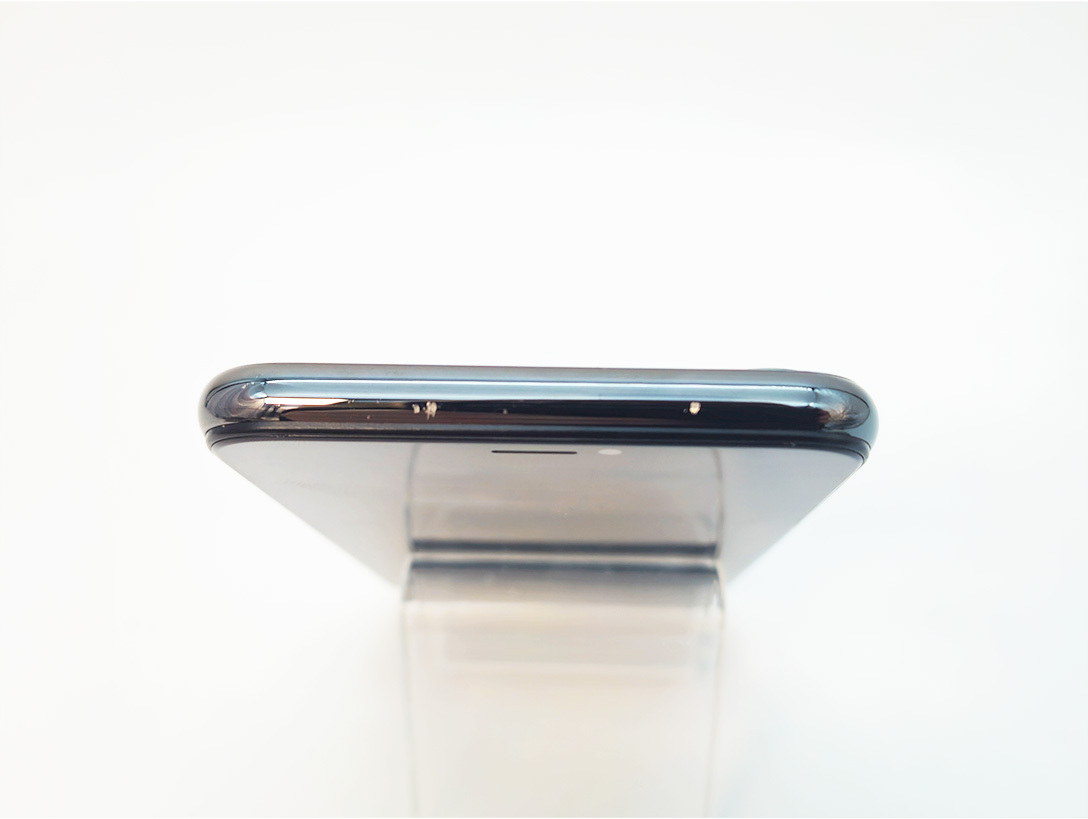 ジャンク] SIMフリー iPhoneX 256GB