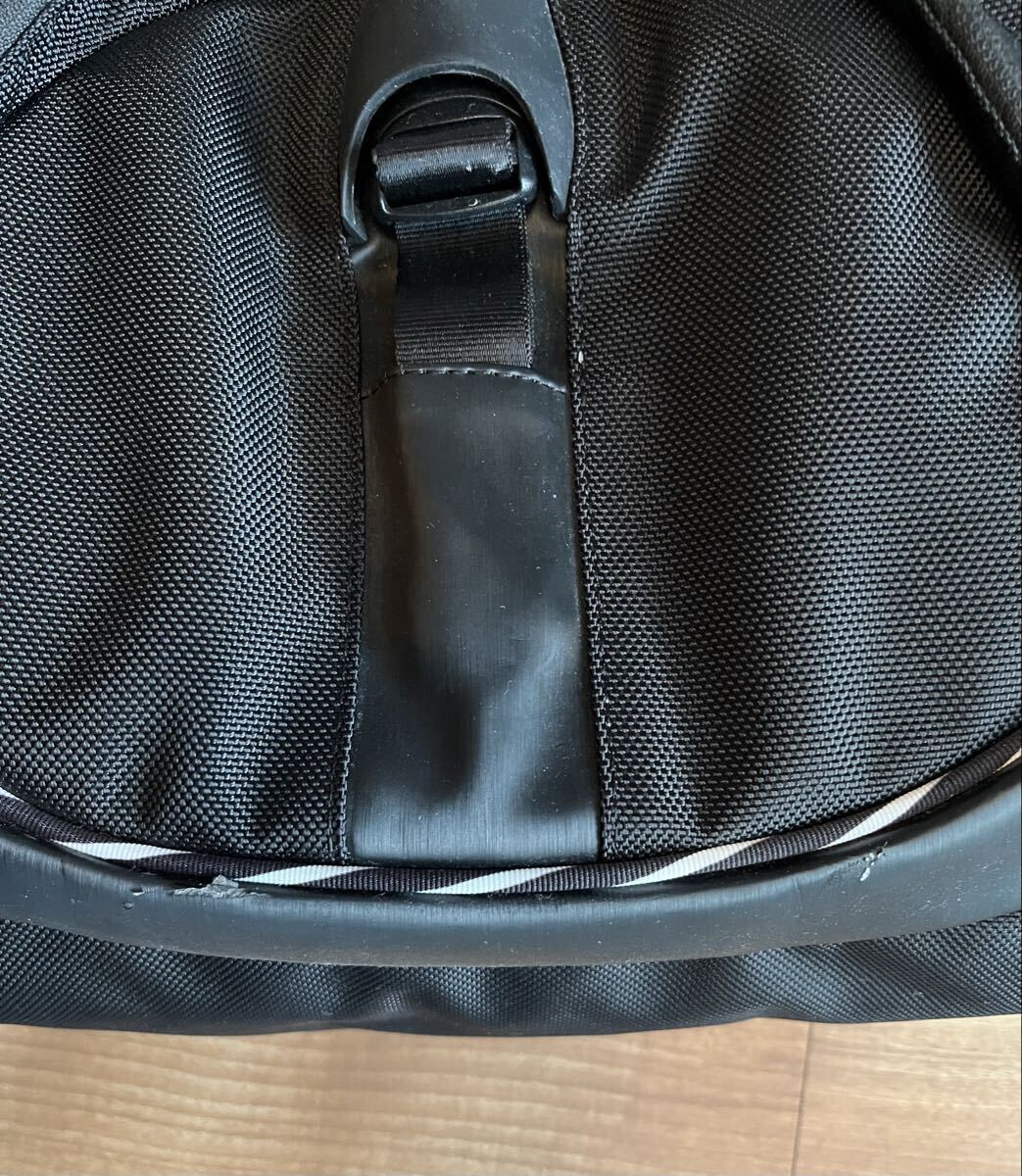 BOSE リュック_画像9