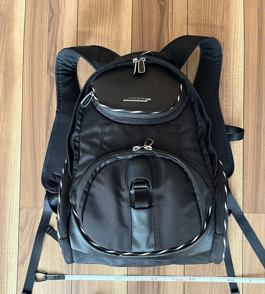 BOSE リュック_画像1
