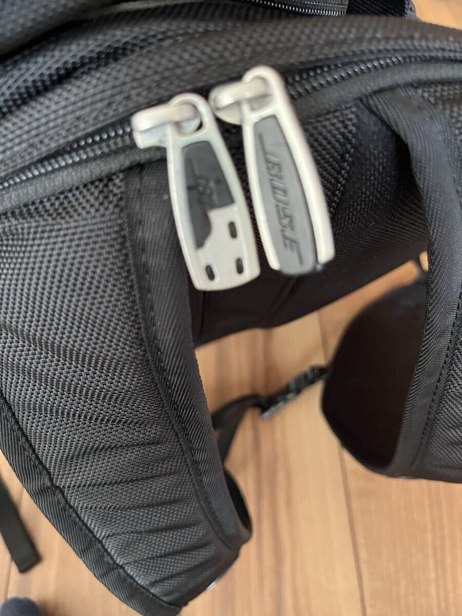 BOSE リュック_画像10
